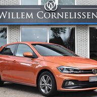 Volkswagen Polo 1.0 TSI Highline Business R Virtual Dash LED Carpl