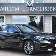 BMW 1-serie 118i High Executive Edition Leder ACC Camera Carpl