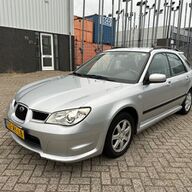 Subaru Impreza Plus 1.5R Comfort Edition 2007 4WD NIEUWE APK