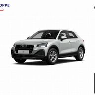 Audi Q2 Advanced edition