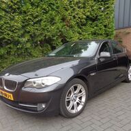 BMW 5-serie 530d ,Navi,Xenon,Clima,PDC,,Export prijs binnen EU €9500