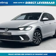 Volkswagen Polo 1.0 TSI Life Edition !!!Profiteer ook van 2.000 euro inruilpremie!!!