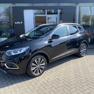 Renault Kadjar 1.3 TCe Intens Leder // 18inch // Camera // Perfecte Staat info Roel 0492-588951