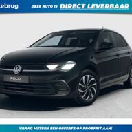 Volkswagen Polo 1.0 TSI DSG Life Edition !!!Profiteer ook van 2.000 EURO inruilpremie!!!