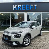 Citroën C3 1.2 PureTech You 1 jr garantie | Navi | App connect