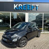 Fiat 500 1.0 Hybrid Sport 1 jaar Bovag garantie