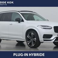 Volvo XC90 T8 Recharge AWD R-Design | 7P | Panoramadak | 22 Inch | Trekhaak | 360° Camera | Leder