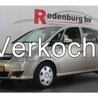 Opel Meriva 1.4-16V Cosmo // VERKOCHT