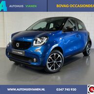 Renault Twingo 1.0 SCe :Led / Airco / Cruise / Smart forfour