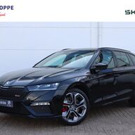 Škoda Octavia Combi RS 1.4 TSI iV 245pk DSG6