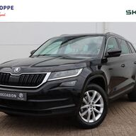 Škoda Kodiaq 1.5 TSI Business Edition 150pk DSG7