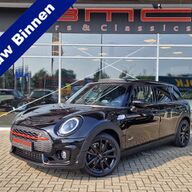 MINI Clubman 2.0 Cooper S JCW Panorama ACC HUD HK Facelift