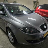 Seat Altea XL 1.6 Businessline