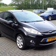 Ford Fiesta 1.25 Titanium | 2009 | Airco |