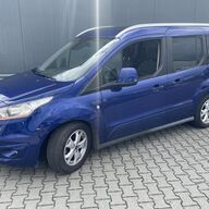 Ford Tourneo Connect Compact 1.0 Titanium Als nieuw, Recent grote beurt en complete Bovag check Bovag Garantie