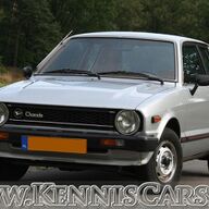 Daihatsu 1980 Charade XTE Coupe Coupe