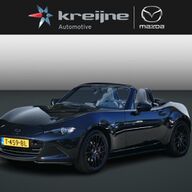 Mazda MX-5 2.0 SkyActiv-G 184 Homura | Brembo | BBS | Recaro Stoelen | Limited Slipdifferentieel | Bose | RIJKLAARPRIJS!