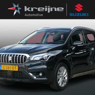 Suzuki S-Cross 1.0 Boosterjet Select