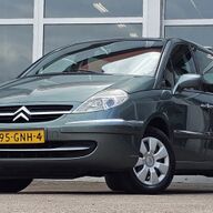 Citroen C8 2.0-16V Ligne Prestige 8-Persoons Trekhaak 3e Eigenaar APK 08-2025!