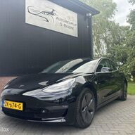 Tesla Model 3 Long Range 75 kWh