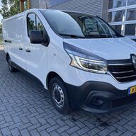 Renault Trafic 2.0 dCi 120 T29 L2H1 DC Business