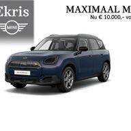 MINI Countryman SE Classic Trim + Package M Plus | Maximaal MINI