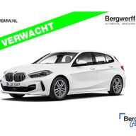 BMW 1-serie 118i M-Sport - Live Cockpit Prof - Hifi - LED - Stoelverwarming