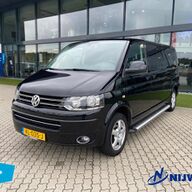 Volkswagen TRANSPORTER L2H1 DSG + Trekhaak