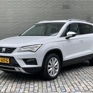 SEAT ATECA 1.0 ECOTSI STYLE BUSINESS INTENSE I APPLE/ANDROID I NAVIGATIE I PARKEERCAMERA I CRUISE CONTROL