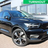 Volvo XC40 Recharge P8 AWD R-Design Panoramadak | Harman Kardon | 360 Cam PACK LOUNGE