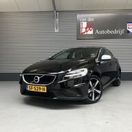 Volvo V40 2.0 T4 190 PK R-DESIGN/LED/CAM/PDC/NAVI/ENZ