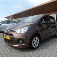 Hyundai i10 1.0i i-Motion Comfort