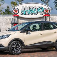 Renault Captur 1.2 TCe Dynamique Automaat NL-auto + NAP