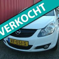 Opel Corsa 1.4-16V &amp;#039;111&amp;#039; Edition / VERKOCHT