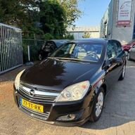 Opel Astra 1.8 Cosmo, Nap, Airco, Apk 08/2025, Leer, Cruise Control