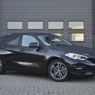 BMW 1-serie 118i Executive Edition Sport Line | ORG. NL | DEALERONDERHOUDEN |