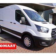 Ford Transit 350L 2.0 TDCI 130PK L3H2 Trend Automaat Nr. V006 | Airco | Cruise | Navi | Trekhaak