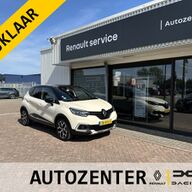 Renault Captur Intens Tce 120 | trekhaak | sensoren met camera | tijdelijk gratis Top Afleverpakket twv Eur 695