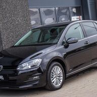 Volkswagen Golf 7 1.2 TSI CUP Edition | Highline | Navigatie | Climate | Stoelverwarming | Spiegelpakket | Bluetooth | Park Assist | 2 X PDC | G