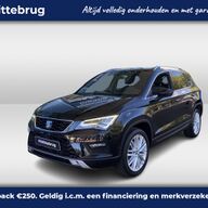 SEAT Ateca 1.5 TSI 150pk DSG Xcellence / Elek. Trekhaak /  LED / Elektrische Achterklep / 360 camera / 18&amp;quot; LMV