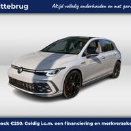 Volkswagen Golf 2.0 TSI 245pk DSG GTI / Black Style / Panoramadak / IQ LED Matrix / 19&amp;quot; Estoril / Stuur &amp;amp; Stoelverwarming