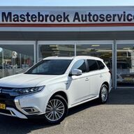 Mitsubishi Outlander 2.4 PHEV Instyle Zeer luxe Automaat Staat in Hardenberg