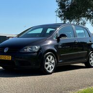 Volkswagen Golf Plus 1.4 FSI Business line | 5-Drs | Airco |