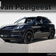 Porsche Cayenne 3.0 Schuifdak / Sport Chrono / Leder