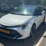 Toyota Corolla 1.8 Hybrid GR-Sport