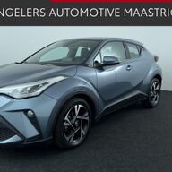 Toyota C-HR 1.8 Hybrid Dynamic