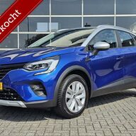 Renault Captur 1.0 TCe 90 Zen