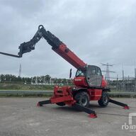 Manitou MRT 2150