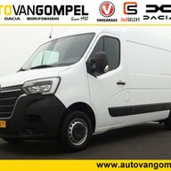 Renault Master T33 2.3 dCi 135PK L2H2 Comfort / NAVIGATIE / CRUISE CONTROL / PARKEERSENSOREN