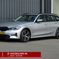 BMW 3 Serie Touring 320d Corporate Executive | Pano | El. Trekhaak | 19&amp;quot;